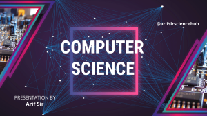 Computer 1 1