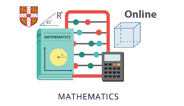 Math Cambridge Class 5 Online