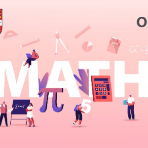 Cambridge Class 7 Math Crash Course