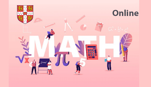 Cambridge Class 7 Math Crash Course