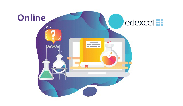 Edexcel Grade 7 Chemistry Essentials (Online)