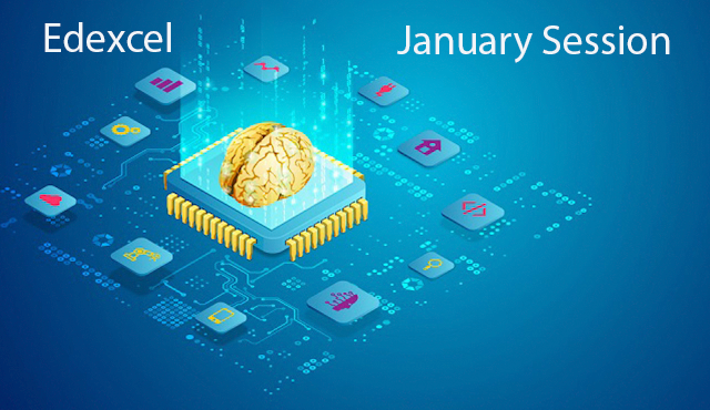 ict for class VII edexcel online january session 1