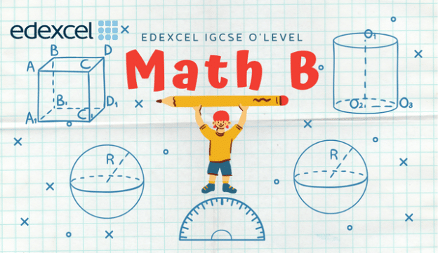 Edexcel Olevel Math B revision notes